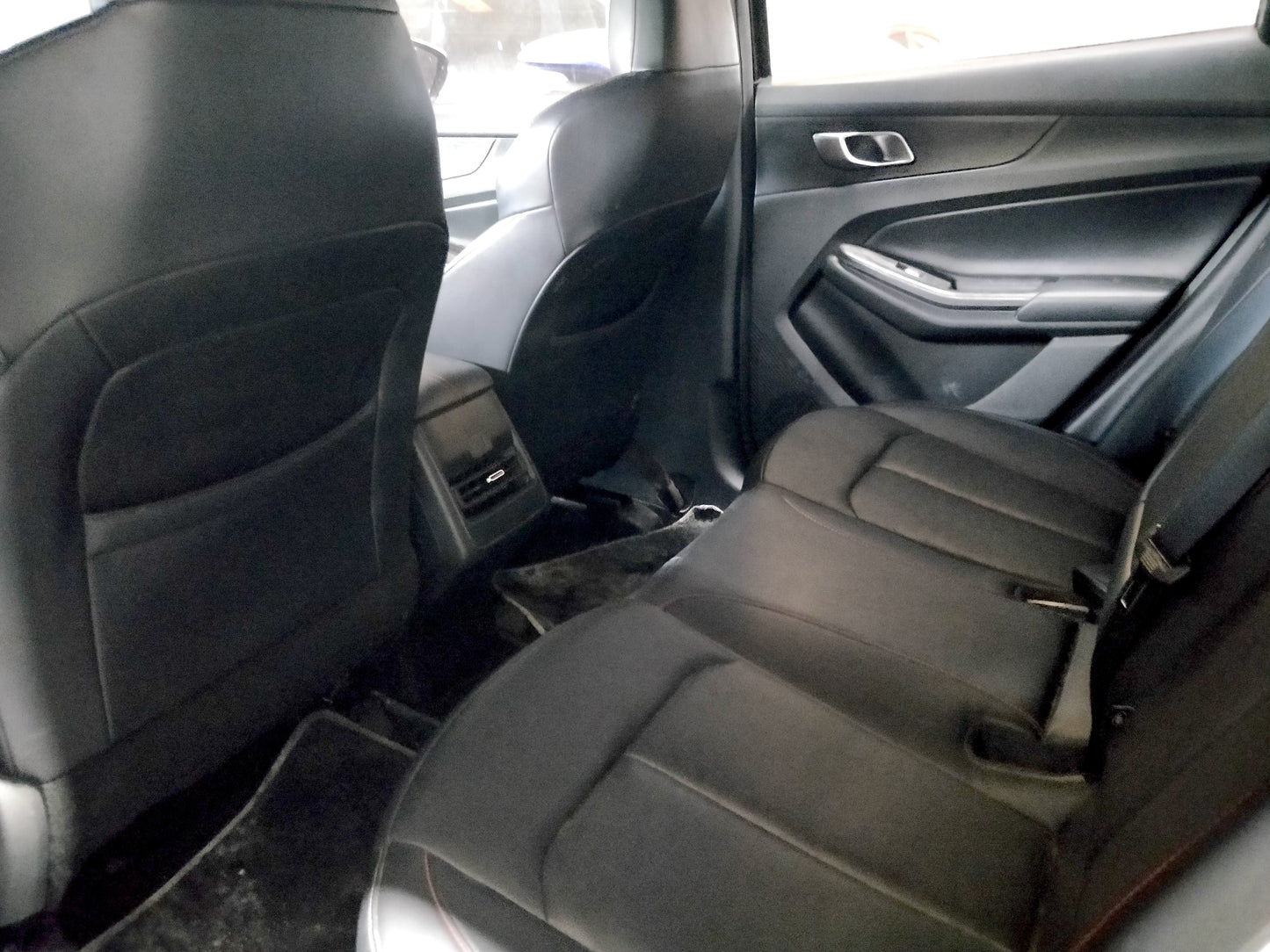 2023 Changan CS55 Plus 1.5L Hype, AT, Gas 39T
