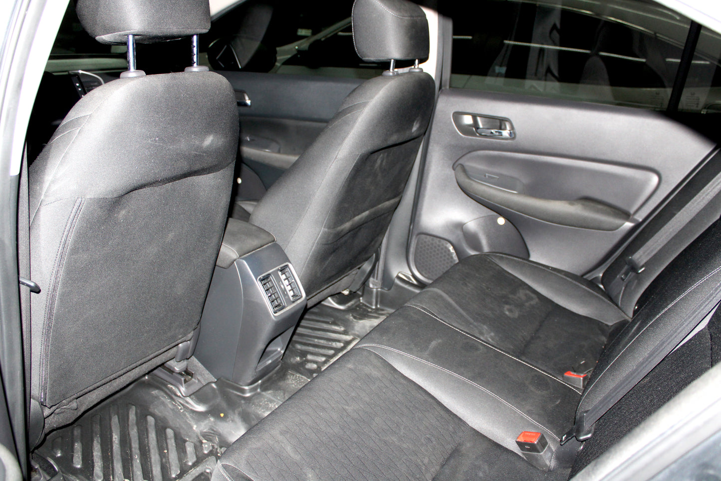 2024 Honda City 1.5 V CVT AT Gas 21T