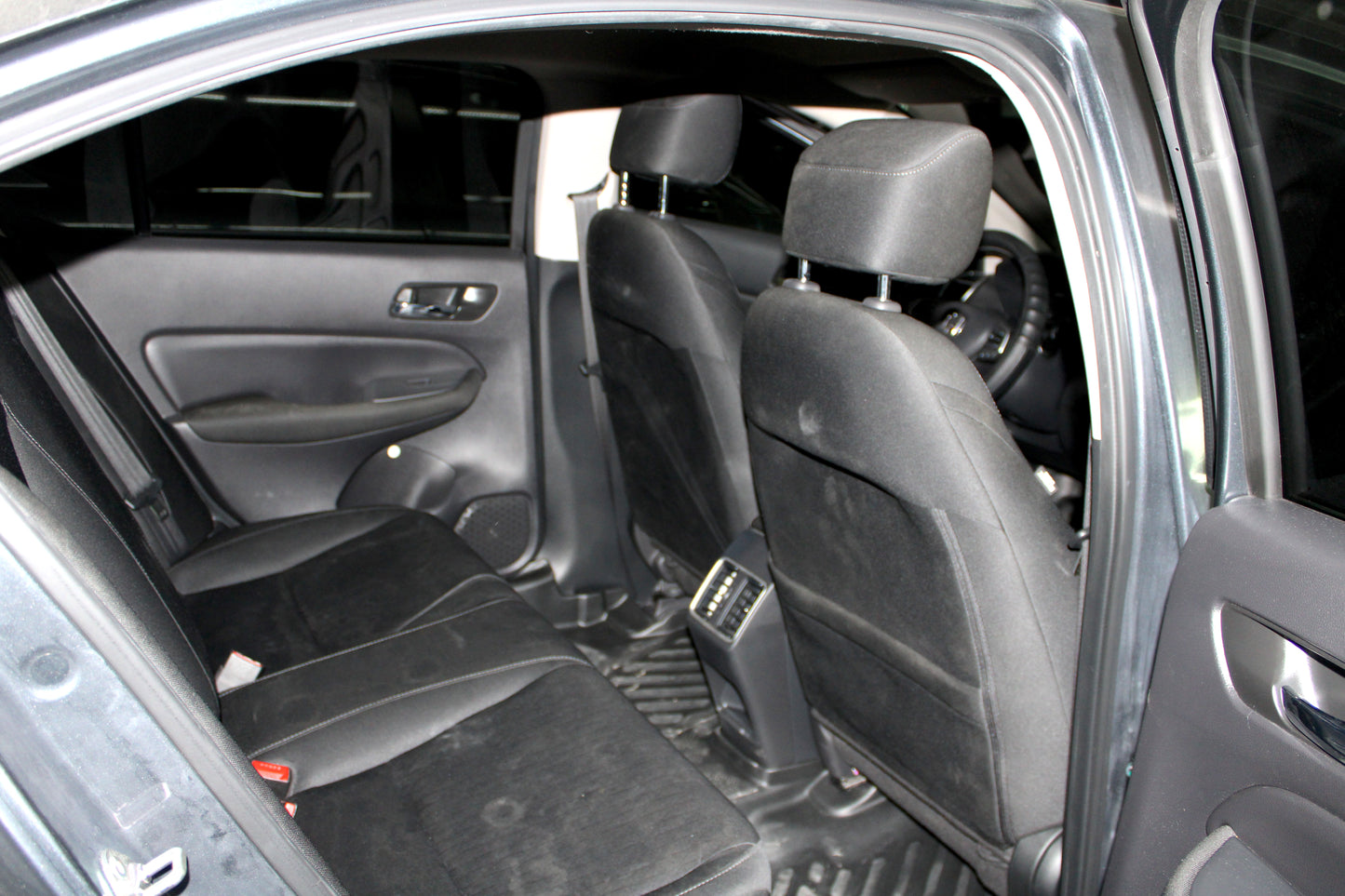 2024 Honda City 1.5 V CVT AT Gas 21T