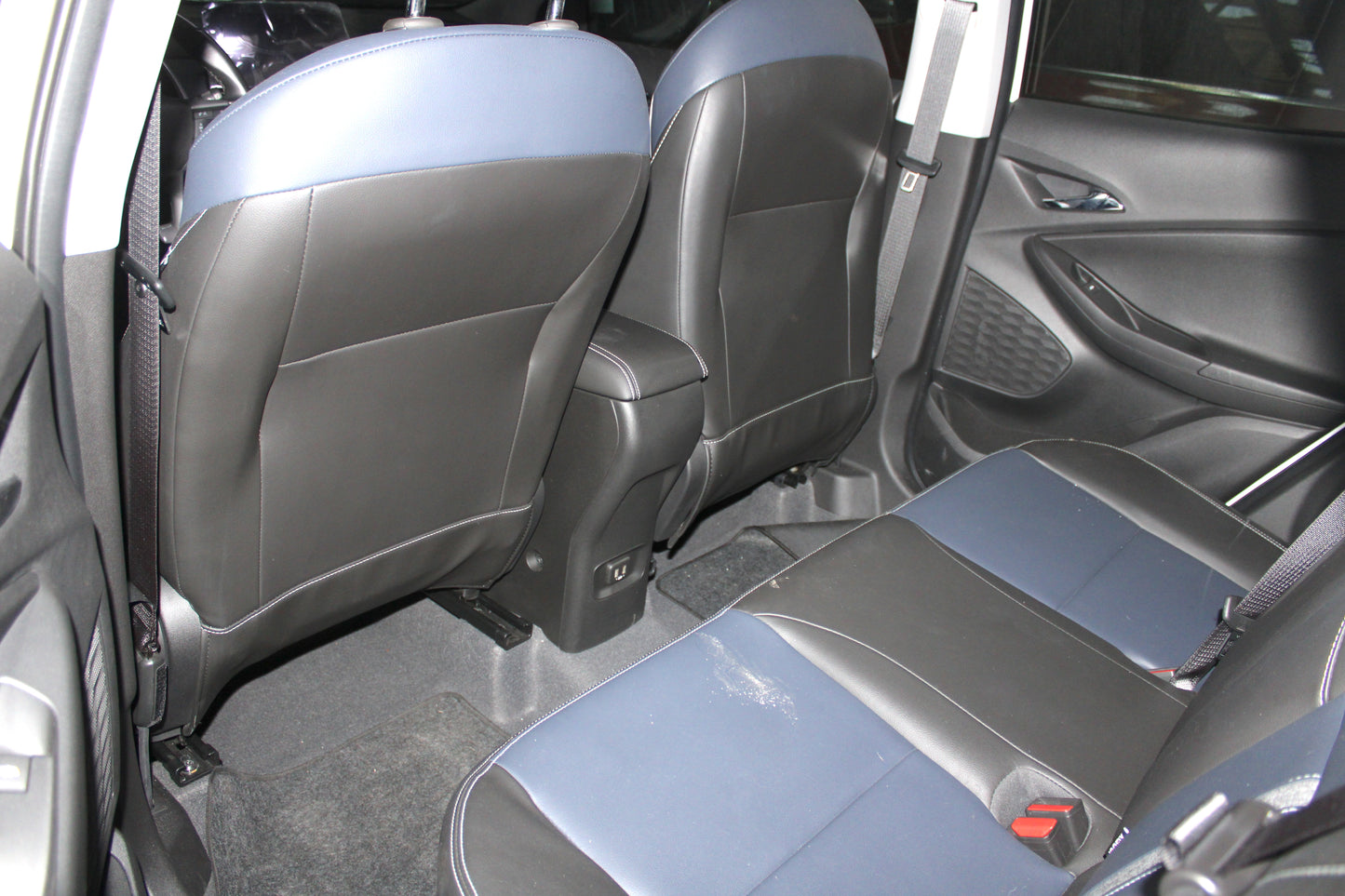 2022 Chevrolet Tracker 1.0 LS 4x2, A/T, Gas 3T