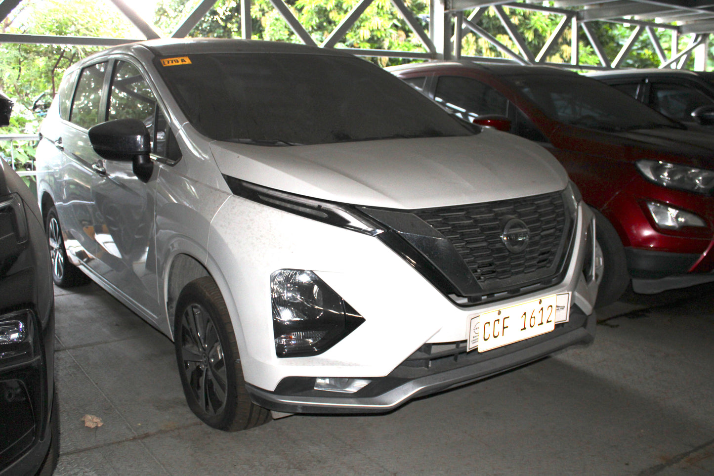 2024 Nissan Livina 1.5 VL, AT, GAS 7T