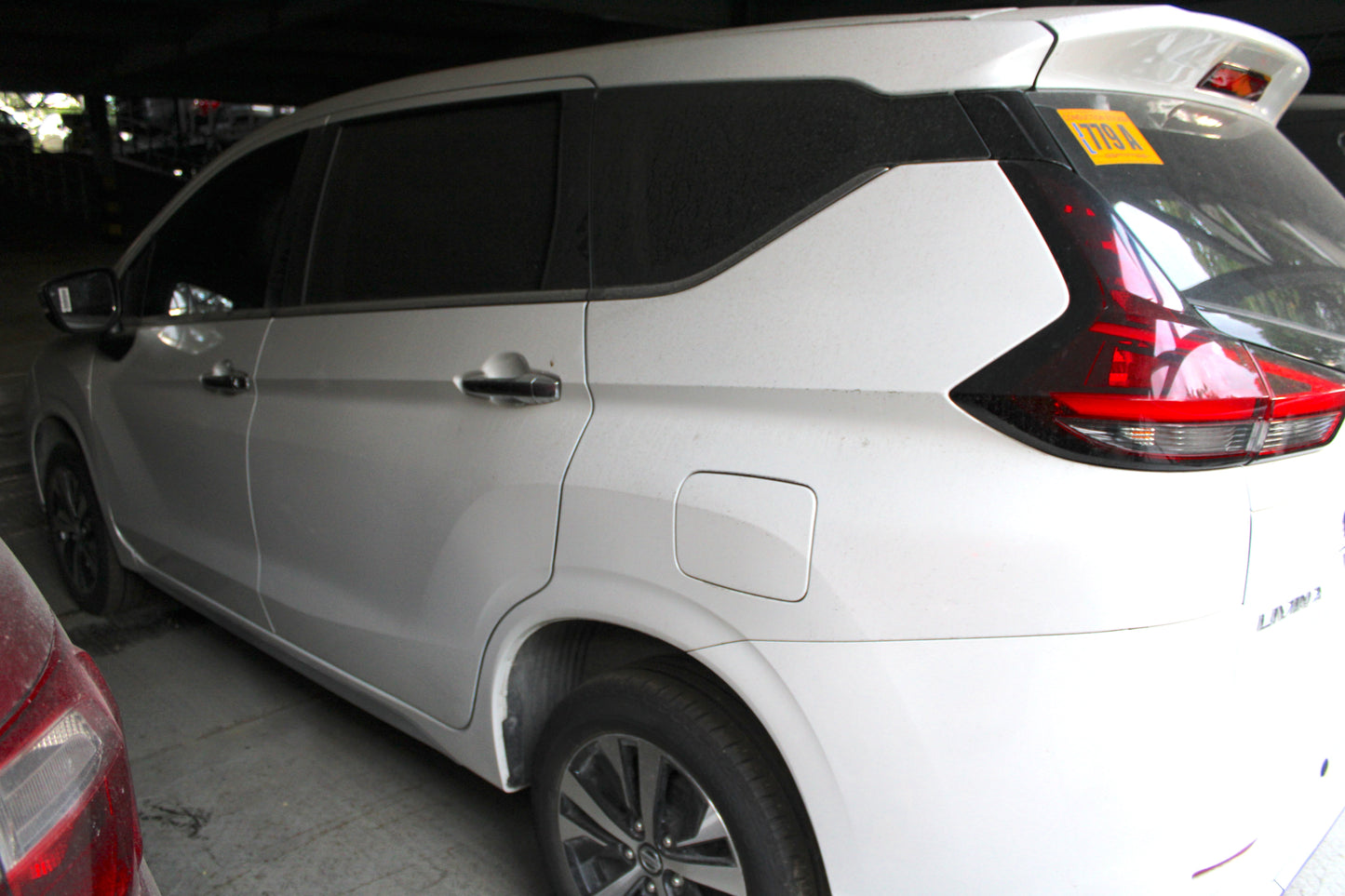 2024 Nissan Livina 1.5 VL, AT, GAS 7T