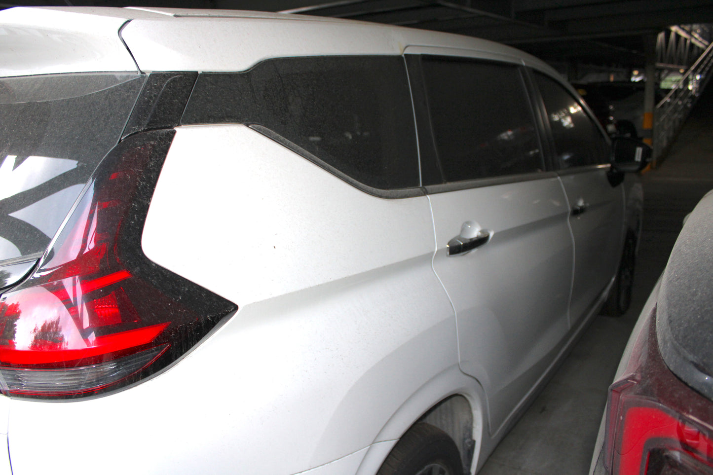 2024 Nissan Livina 1.5 VL, AT, GAS 7T