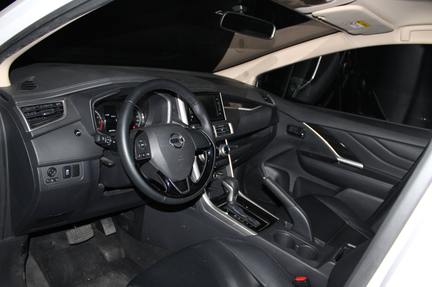 2024 Nissan Livina 1.5 VL, AT, GAS 7T