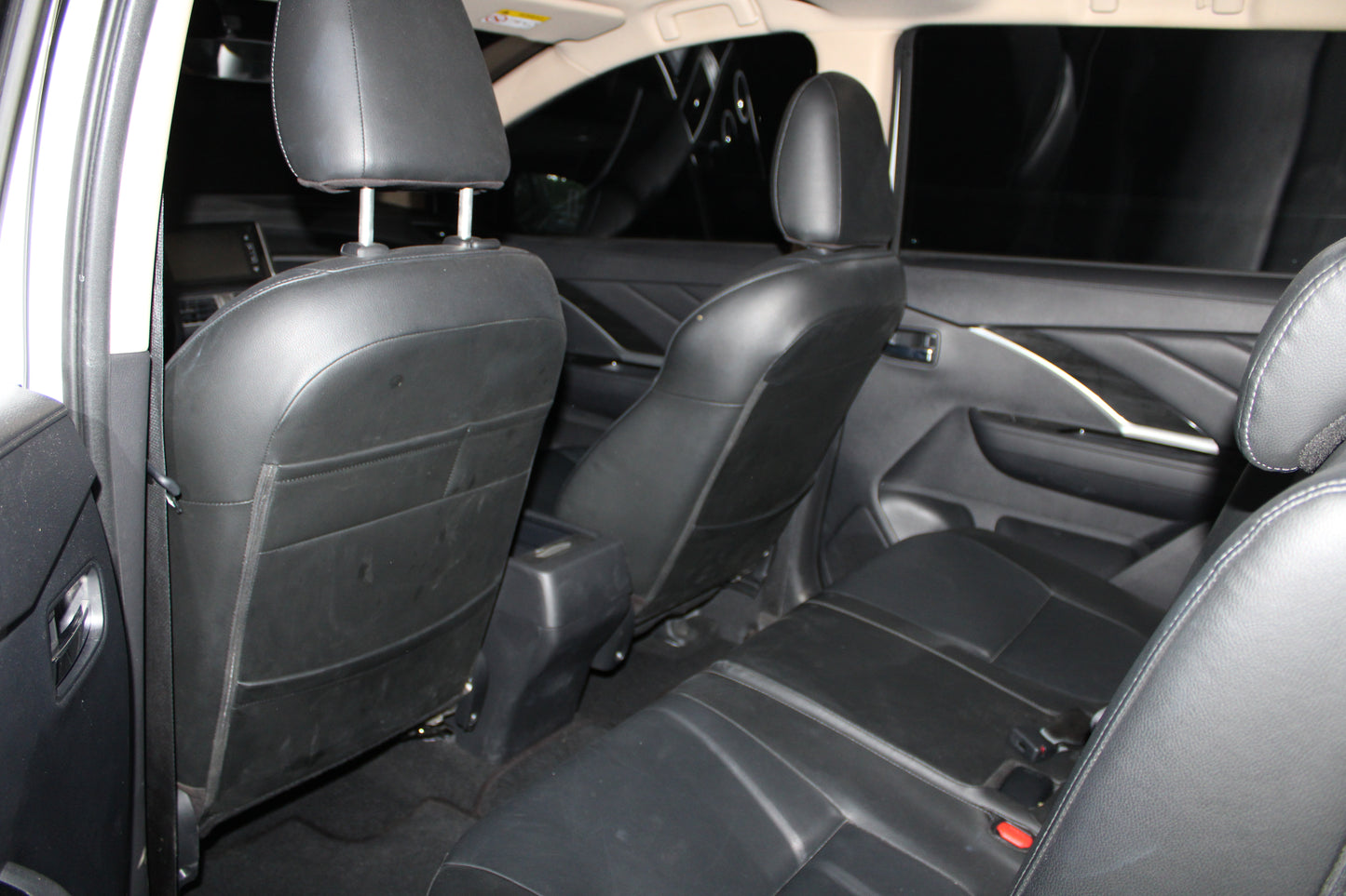 2024 Nissan Livina 1.5 VL, AT, GAS 7T