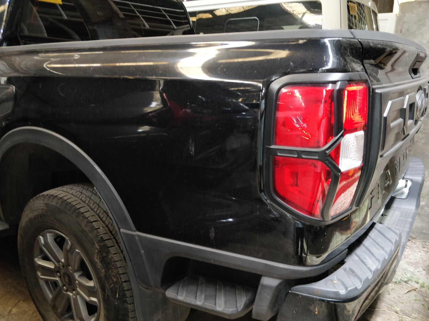 2023 Ford Ranger Next Genaration XLT 4x2 2.0L, A/T, DSL 29T