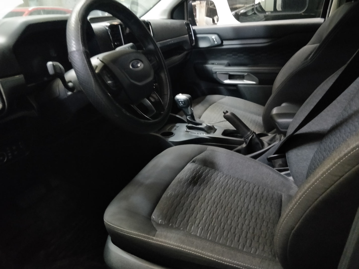 2023 Ford Ranger Next Genaration XLT 4x2 2.0L, A/T, DSL 29T