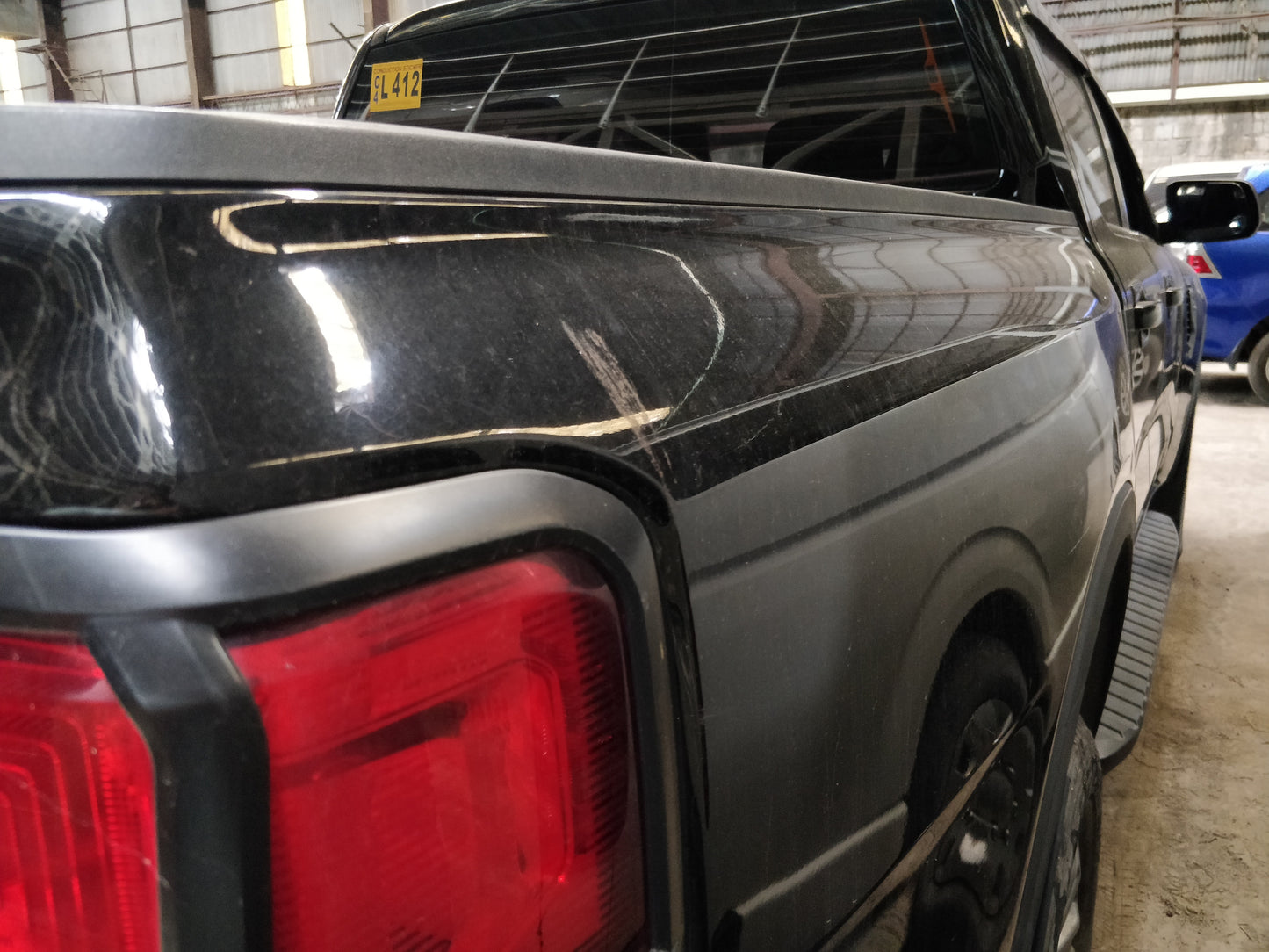 2023 Ford Ranger Next Genaration XLT 4x2 2.0L, A/T, DSL 29T