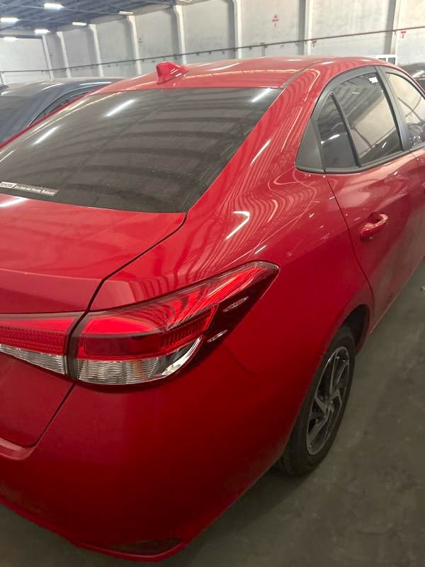 2025 Toyota Vios 1.3 XLE CVT, AT, Gas, 4k
