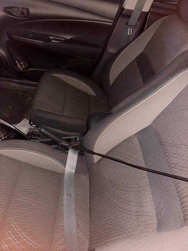 2025 Toyota Vios 1.3 XLE CVT, AT, Gas, 4k