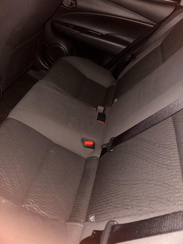 2025 Toyota Vios 1.3 XLE CVT, AT, Gas, 4k