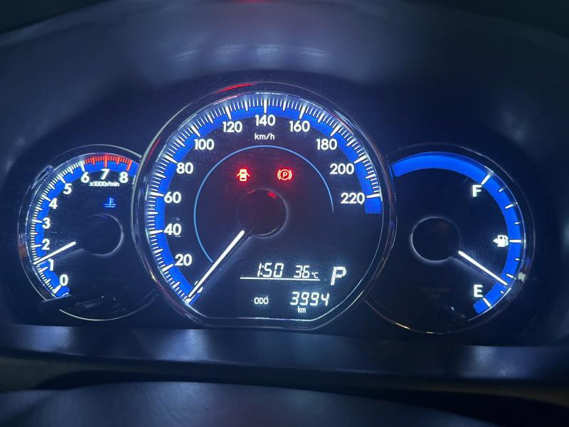 2025 Toyota Vios 1.3 XLE CVT, AT, Gas, 4k