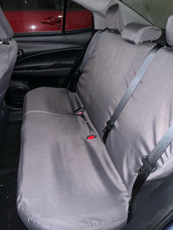 2025 Toyota Vios 1.3 XLE CVT, AT, Gas, 5k