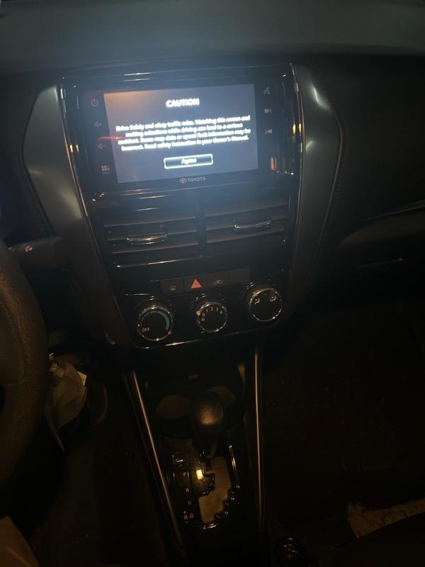 2025 Toyota Vios 1.3 XLE CVT, AT, Gas, 2k