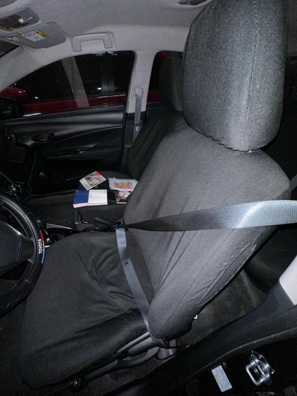 2025 Toyota Vios 1.3 XLE CVT, AT, Gas, 6k