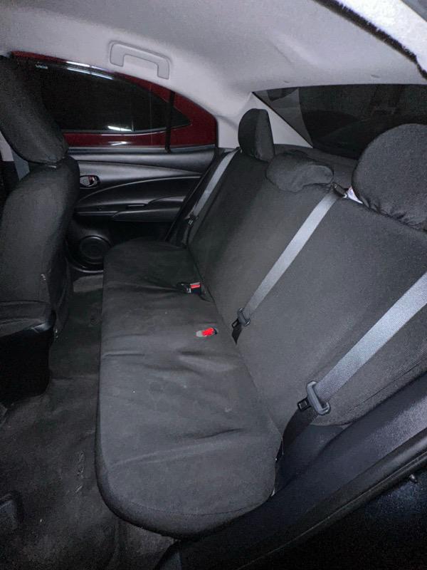2025 Toyota Vios 1.3 XLE CVT, AT, Gas, 6k