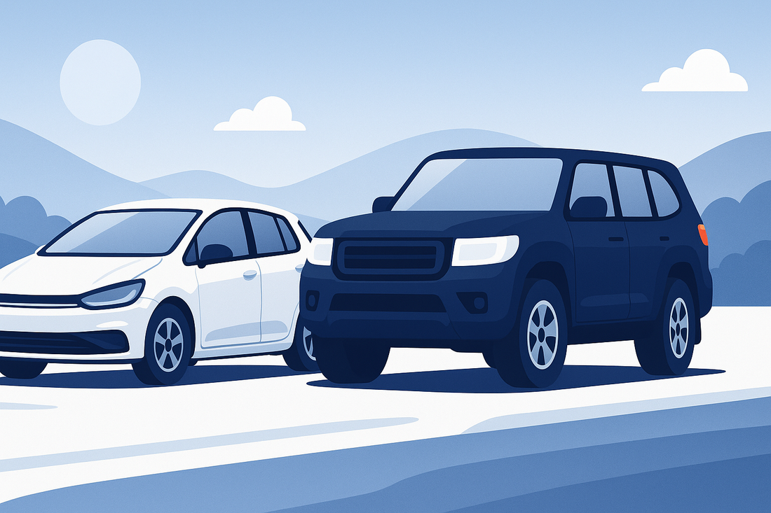 Sell Your Pre-Owned Car