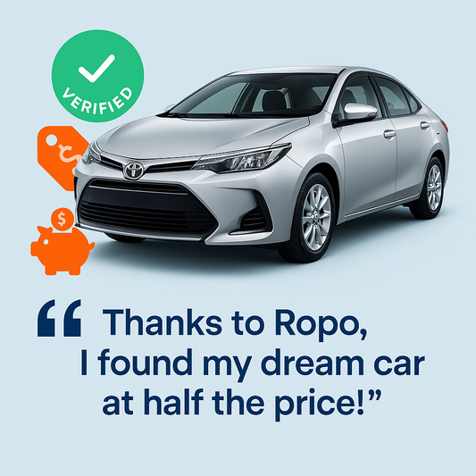 Benefits of Buying a Repossessed Car: Cost Savings, Quality, and Value