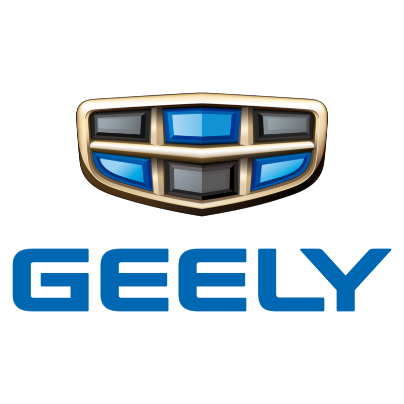 Geely