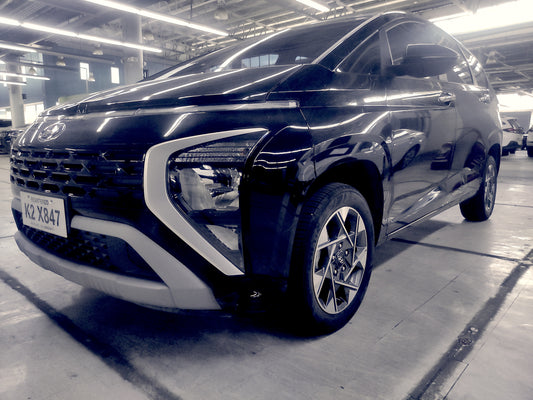 2023 Hyundai Stargazer 1.5 GLS