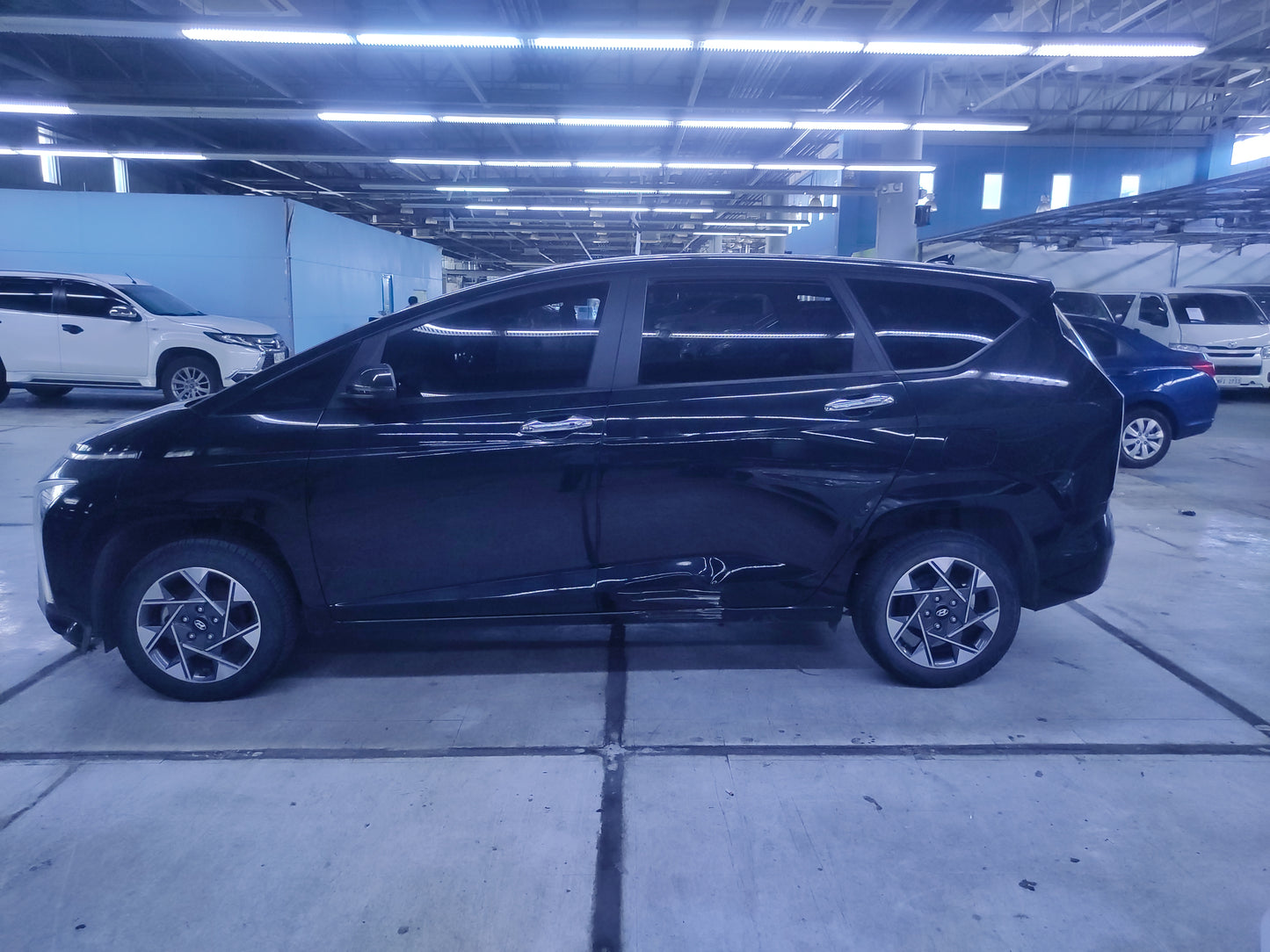 2023 Hyundai Stargazer 1.5 GLS