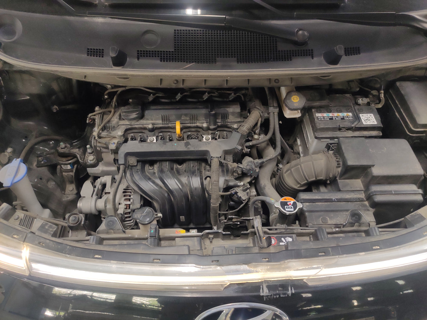 2023 Hyundai Stargazer 1.5 GLS
