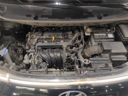 2023 Hyundai Stargazer 1.5 GLS