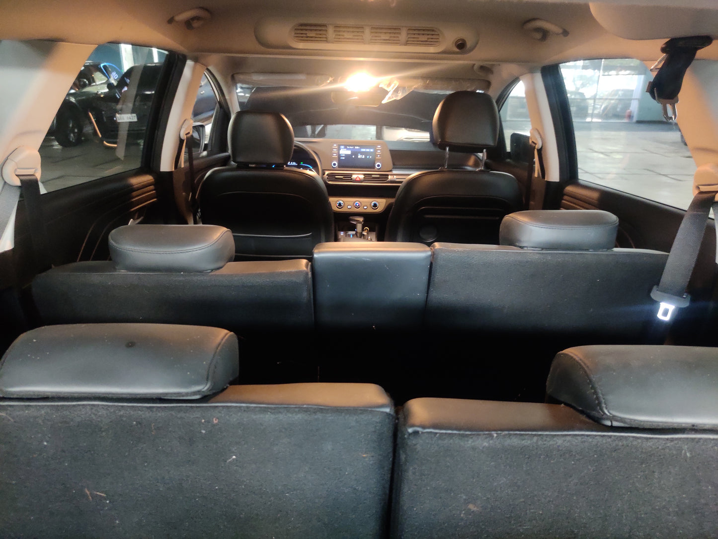 2023 Hyundai Stargazer 1.5 GLS