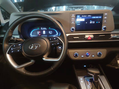 2023 Hyundai Stargazer 1.5 GLS