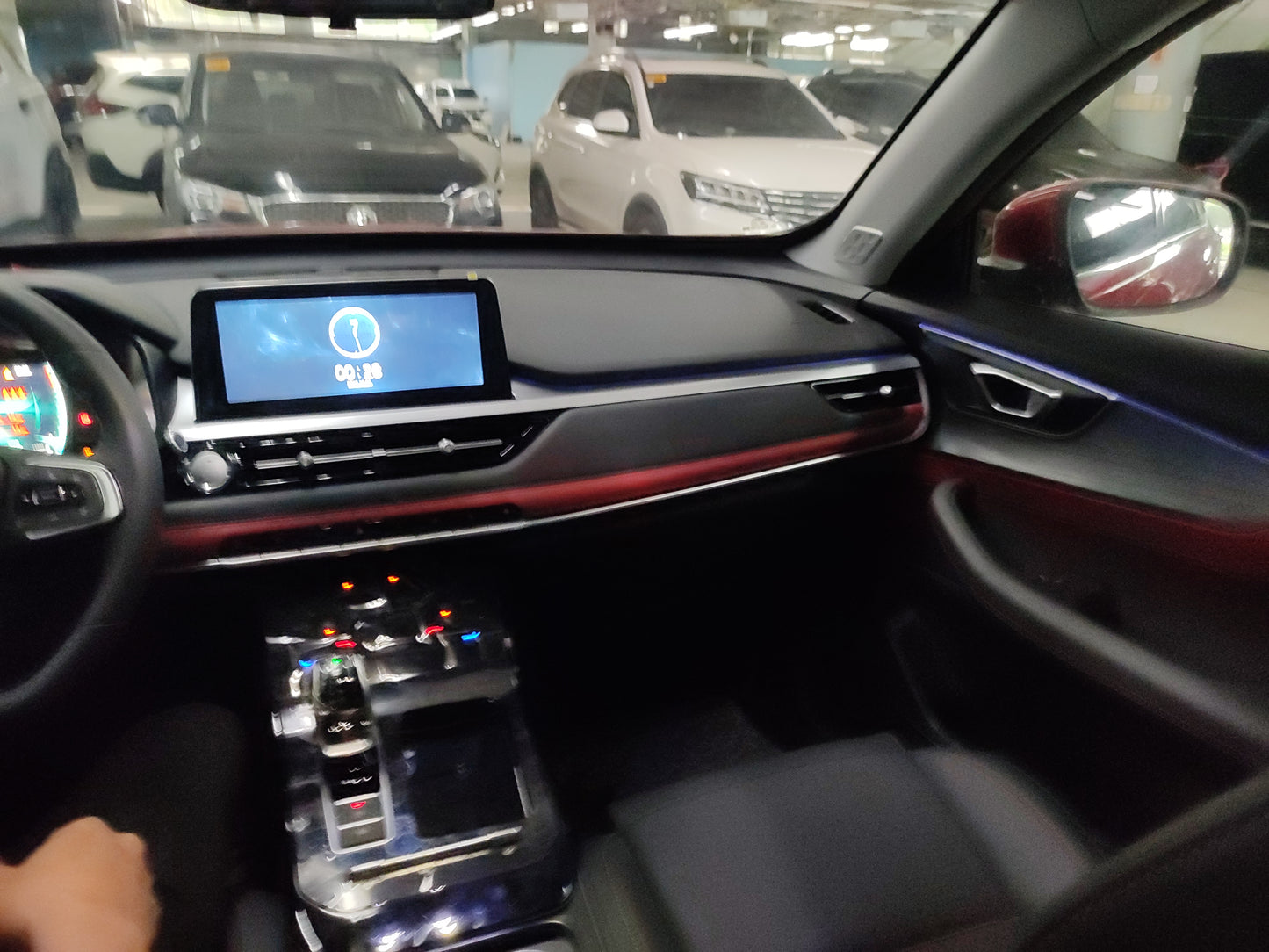 2022 Chery Tiggo 7 Pro