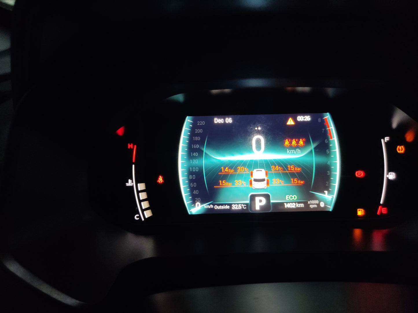 2022 Chery Tiggo 7 Pro