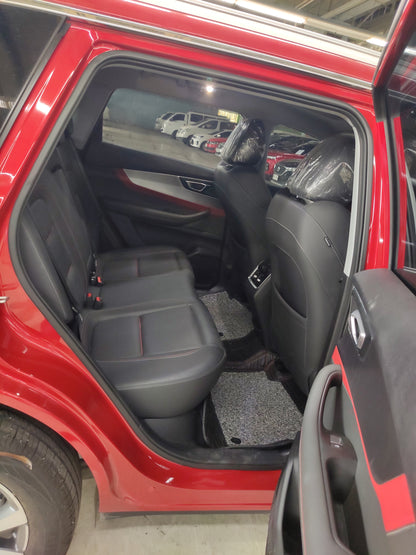 2022 Chery Tiggo 7 Pro