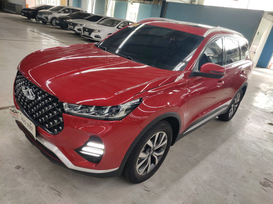 2022 Chery Tiggo 7 Pro