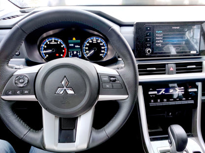 2022 Mitsubishi Xpander Cross 2WD