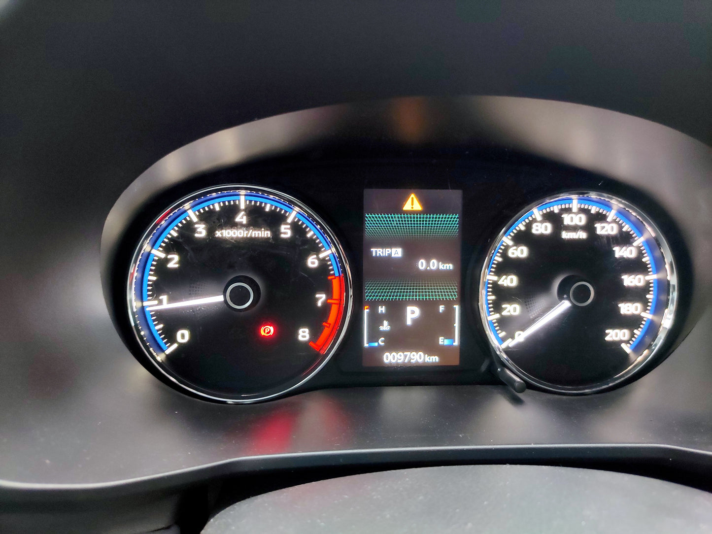 2022 Mitsubishi Xpander Cross 2WD