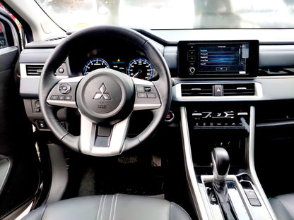 2022 Mitsubishi Xpander Cross 2WD