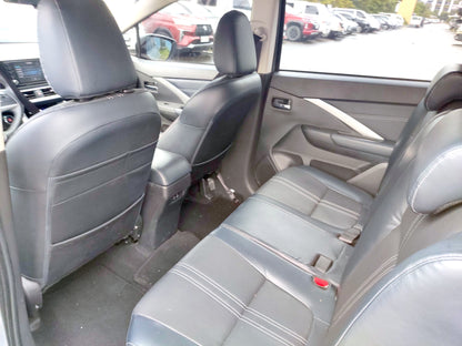 2022 Mitsubishi Xpander Cross 2WD