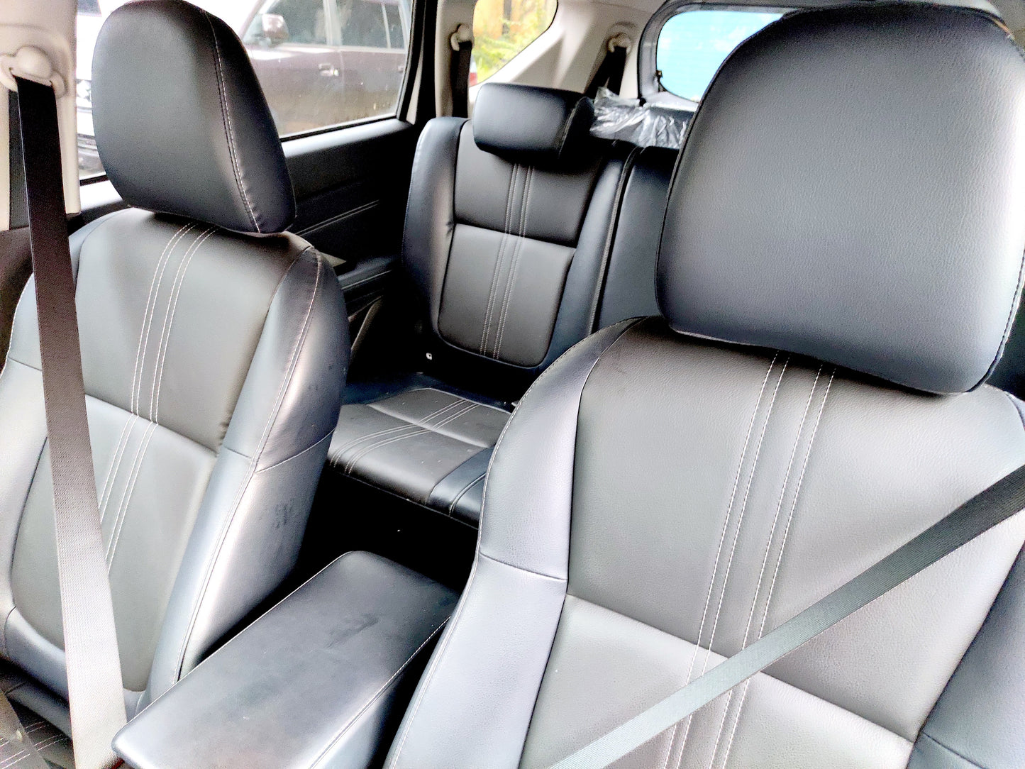 2022 Mitsubishi Xpander Cross 2WD