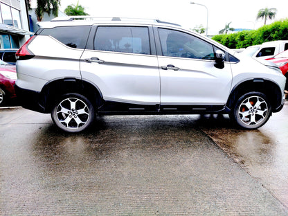 2022 Mitsubishi Xpander Cross 2WD