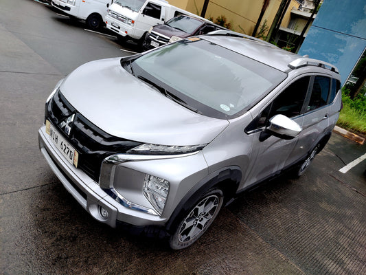 2022 Mitsubishi Xpander Cross 2WD