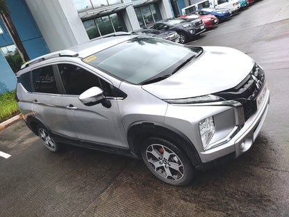 2022 Mitsubishi Xpander Cross 2WD