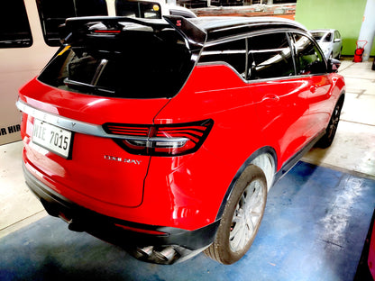 2022 Geely Coolray Sport SE 1.5L A/T Gas with 11T mileage, sporty and efficient, available at ROPO.
