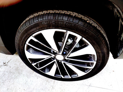 2023 Changan CS35 Plus 1.4 Luxe, A/T, Gas