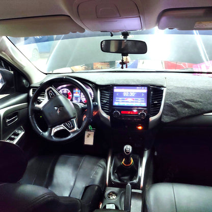 2020 Mitsubishi Montero Sport GLX 2WD 2.4, M/T, DSL