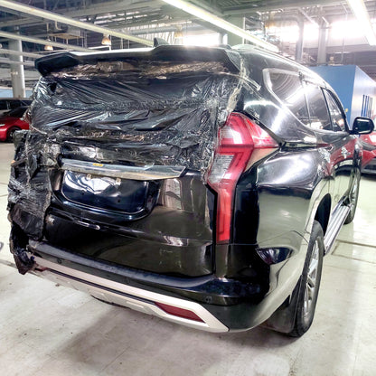 2020 Mitsubishi Montero Sport GLX 2WD 2.4, M/T, DSL