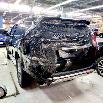 2020 Mitsubishi Montero Sport GLX 2WD 2.4, M/T, DSL