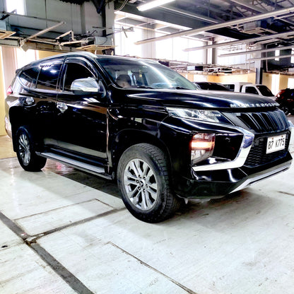 2020 Mitsubishi Montero Sport GLX 2WD 2.4, M/T, DSL