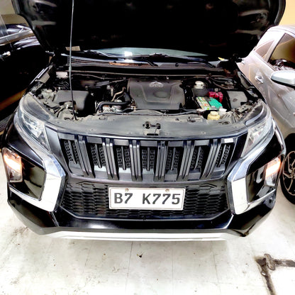 2020 Mitsubishi Montero Sport GLX 2WD 2.4, M/T, DSL