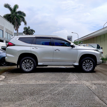 2022 Mitsubishi Montero Sport GLX 4x2 2.4D, M/T, DSL