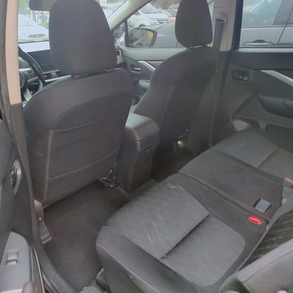 2023 Mitsubishi Xpander GLS 2WD 1.5G, A/T, GAS, 61T